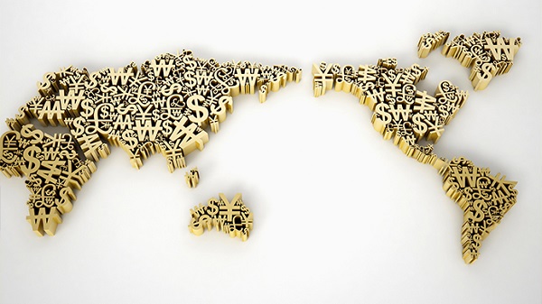 COMEX黄金期货上涨 美国经济数据引发市场分歧